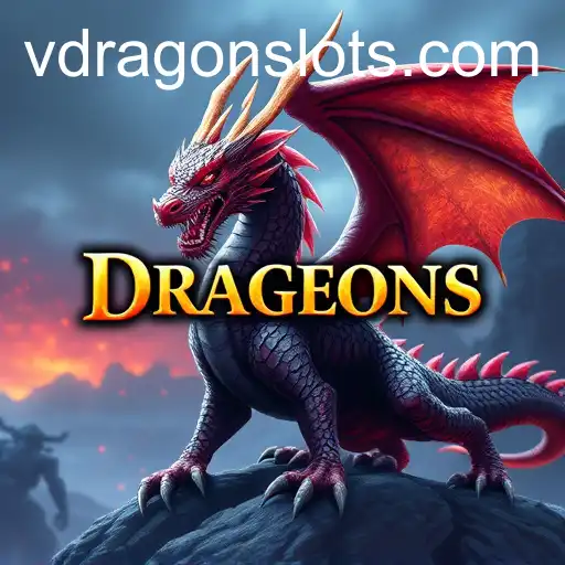 Exploring the Allure of Dragon-Themed Slots: A Mythical Gaming Experience