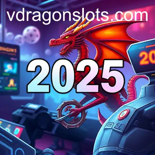 The Digital Arena: DragonSlots Reimagining Online Gaming