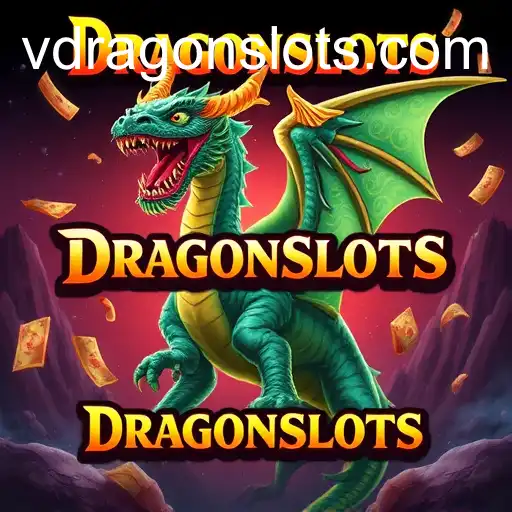 DragonSlots Reigns: The Evolution of Online Gaming