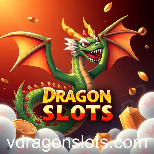 The Rise of Dragonslots in the Digital Gaming World
