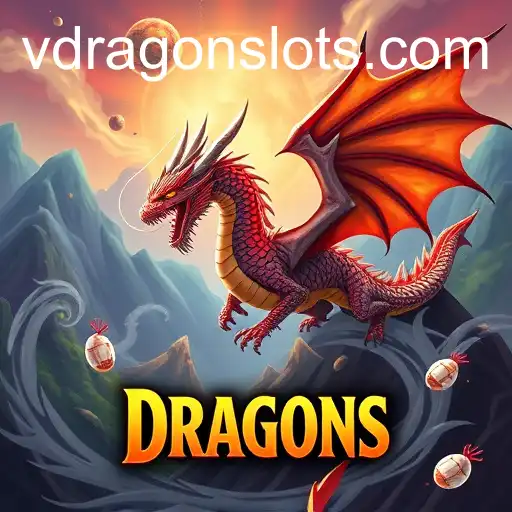 Exploring the Enchanting World of Dragon Slots: A Home for Fantasy Game Lovers