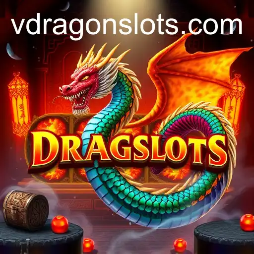 Exploring the Thrills of Jackpot Wins in Dragon Slots