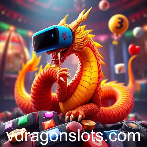 Digital Gaming Trends and Casino Evolution