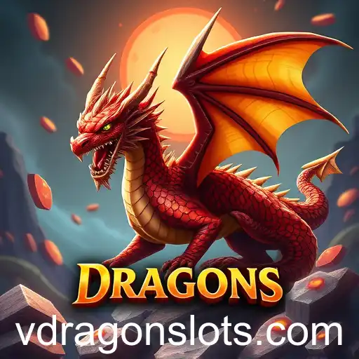 Dragons Invade the Digital Casino Realm