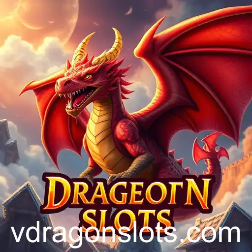 The Rise of DragonSlots: A Digital Gaming Phenomenon