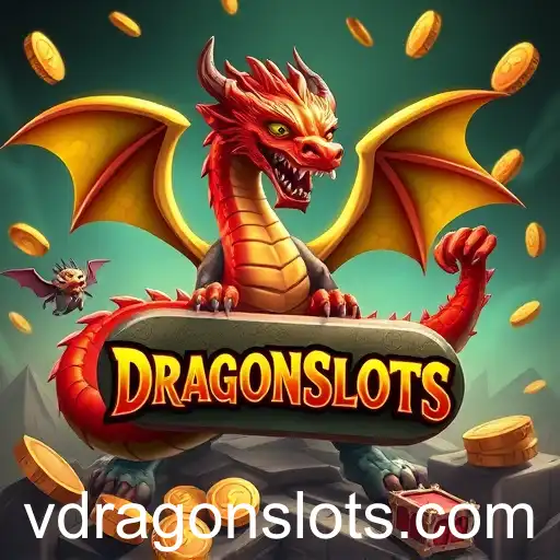 The Digital Evolution of Dragonslots