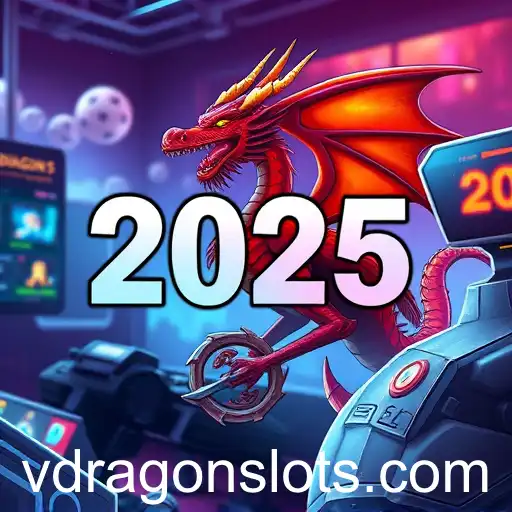 The Digital Arena: DragonSlots Reimagining Online Gaming