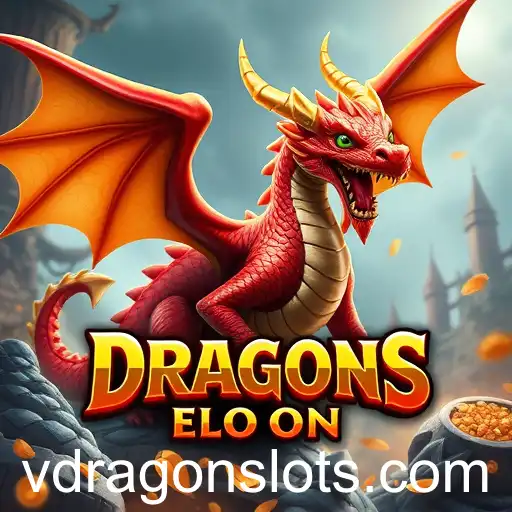Exciting Shifts in Online Gaming with Dragonslots