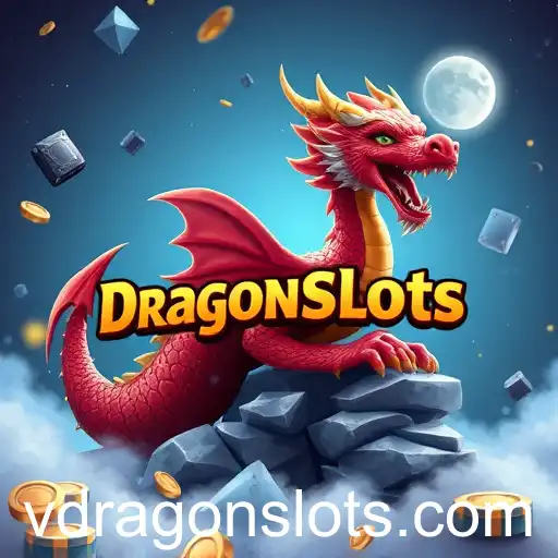 Dragonslots: The Rise of Virtual Gaming in 2025