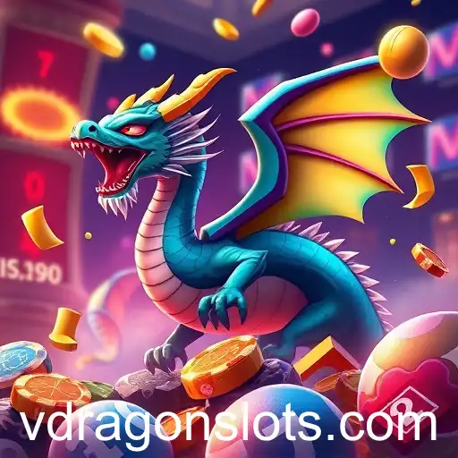 The Rise and Impact of Dragonslots on Gaming Communities
