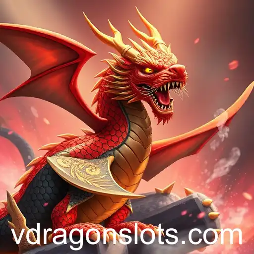 The Rise of Dragons in Online Gaming