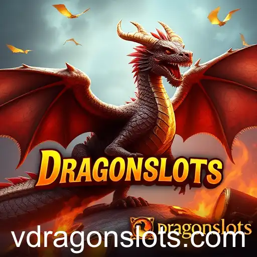 The Rise of Dragonslots in Online Gaming