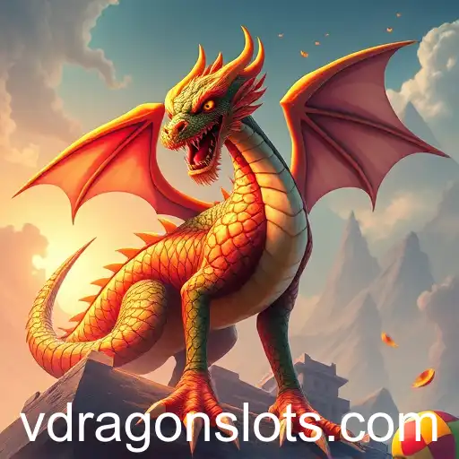 The Rise of Dragonslots in the Gaming World