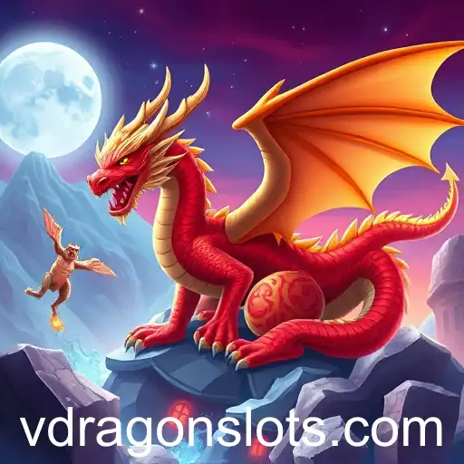 The Rise of DragonSlots