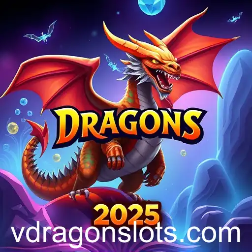 The Rise of Dragonslots in Online Gaming