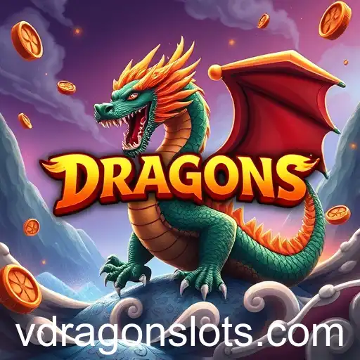 The Rise of Dragonslots: Transforming Online Gaming