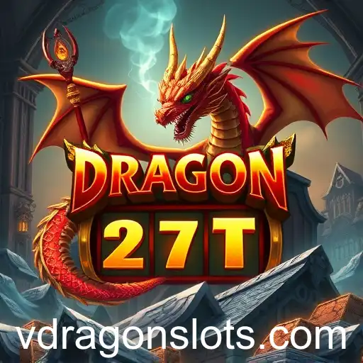 The Rise of DragonSlots: A Unique Trend in Online Gaming