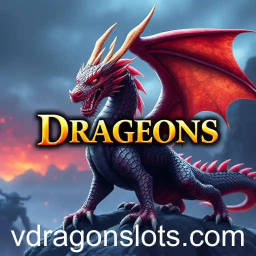 Exploring the Allure of Dragon-Themed Slots: A Mythical Gaming Experience