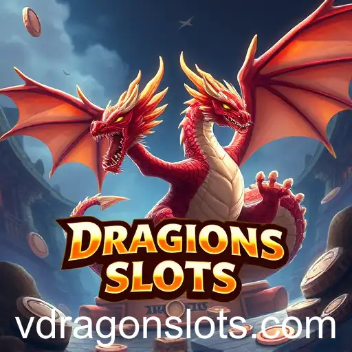 The Rise of DragonSlots: A Digital Gaming Phenomenon