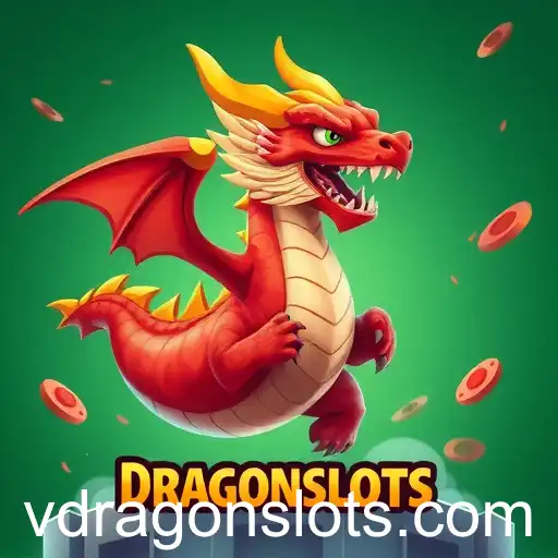 Dragonslots' New Era in Online Gaming