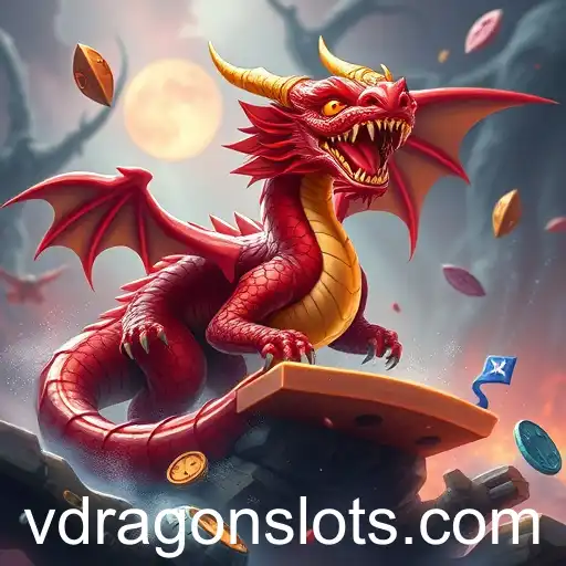 Digital Gambling Surge: Dragonslots Leads the Way