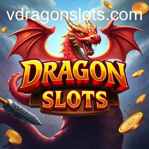 Dragonslots: Rise of Online Gaming