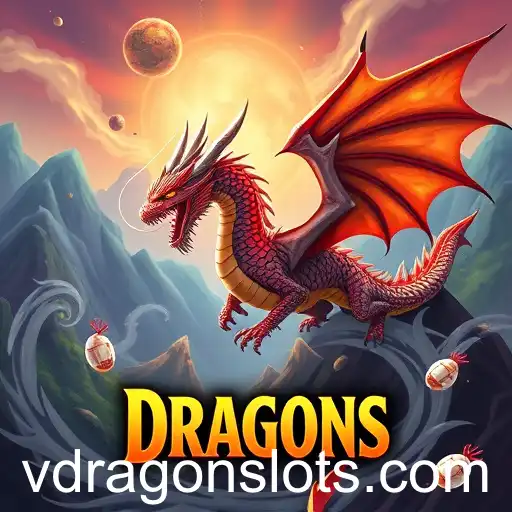 Exploring the Enchanting World of Dragon Slots: A Home for Fantasy Game Lovers