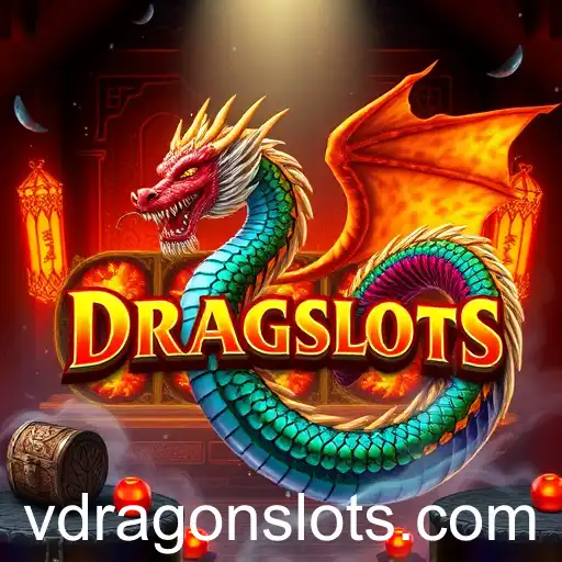 Exploring the Thrills of Jackpot Wins in Dragon Slots