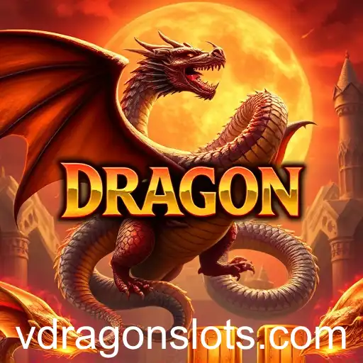 Explore the Enchanting World of Dragon Slots in the 'Sign Up' Game Category