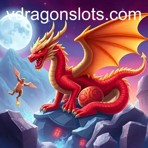 The Rise of DragonSlots