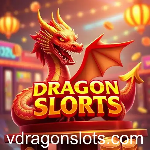 The Rise of Dragonslots in Online Gaming