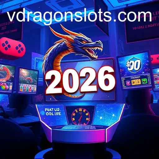 The Rise of Online Gaming in 2026