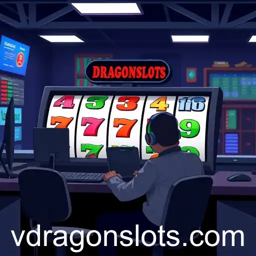 Exploring the Unique Game Category: Customer Support for DragonSlots Enthusiasts