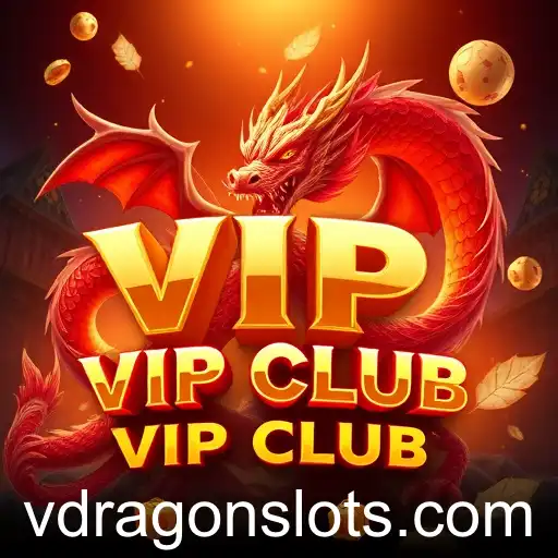 VIP Program and DragonSlots: Elevating Your Gaming Experience
