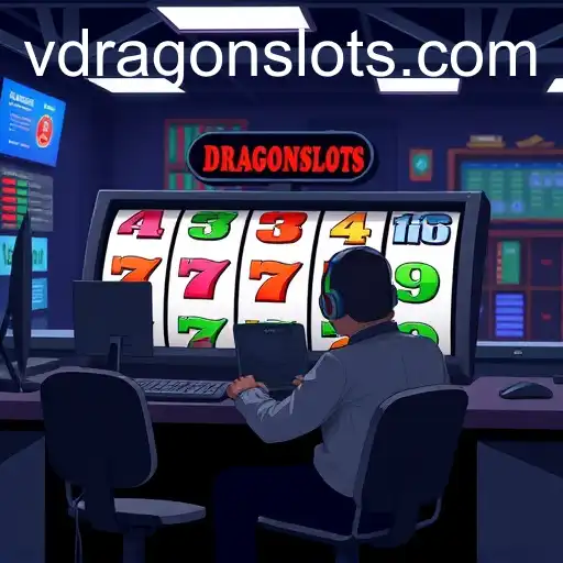 Exploring the Unique Game Category: Customer Support for DragonSlots Enthusiasts